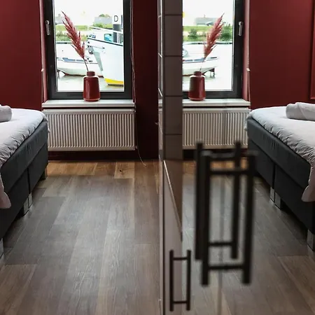 Heeren Aan De Haven Hotel