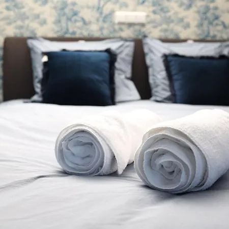 Heeren Aan De Haven * Streefkerk