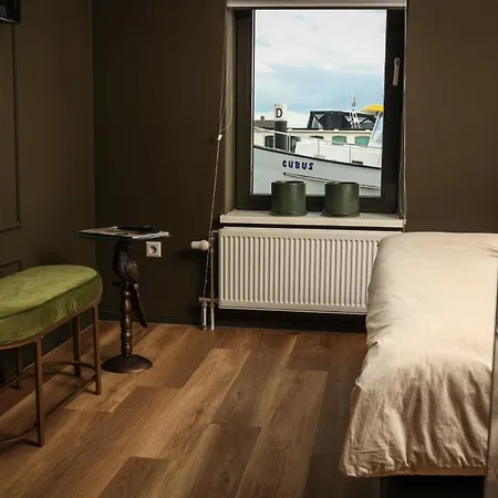 Heeren Aan De Haven * Streefkerk