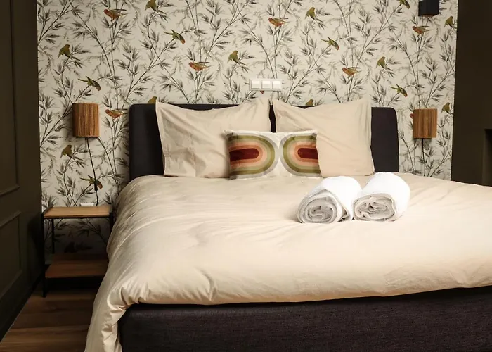 Heeren Aan De Haven * Streefkerk