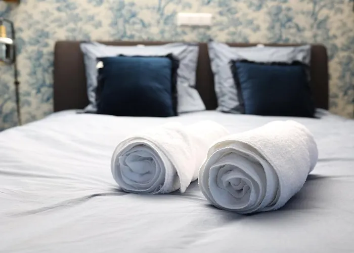 Heeren Aan De Haven * Streefkerk