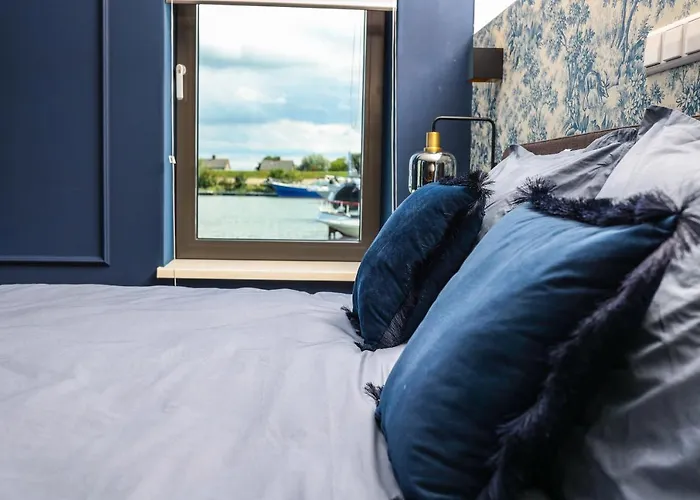 Heeren Aan De Haven * Streefkerk