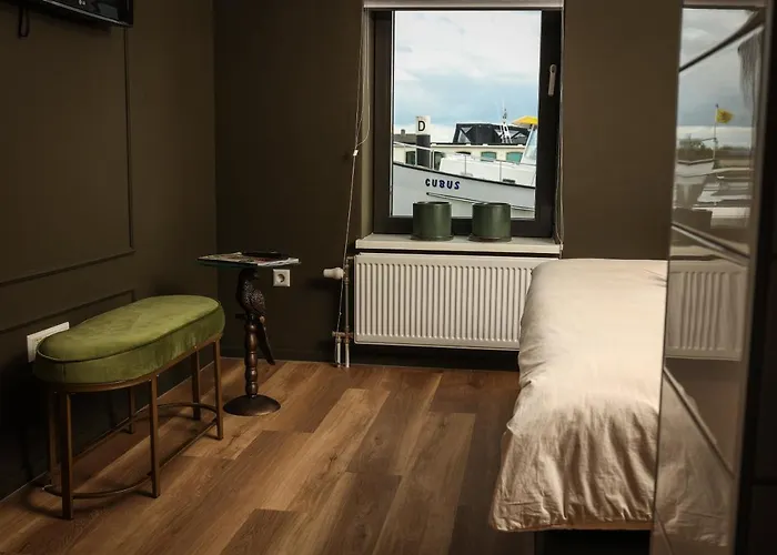 Heeren Aan De Haven * Streefkerk