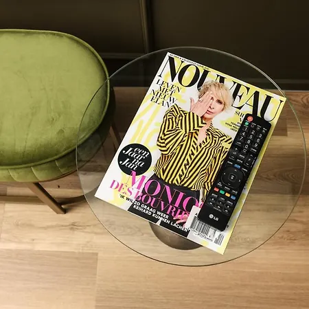 Hotel Heeren Aan De Haven *