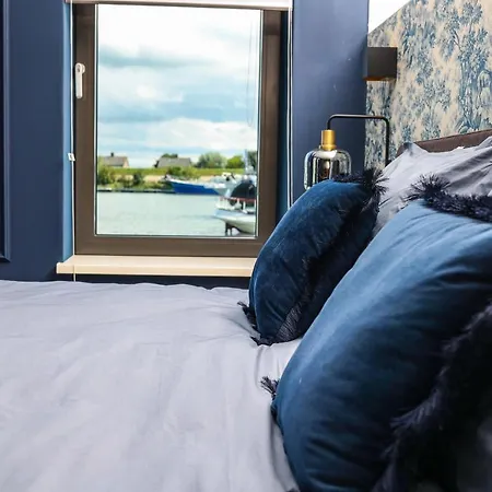 Heeren Aan De Haven * Streefkerk