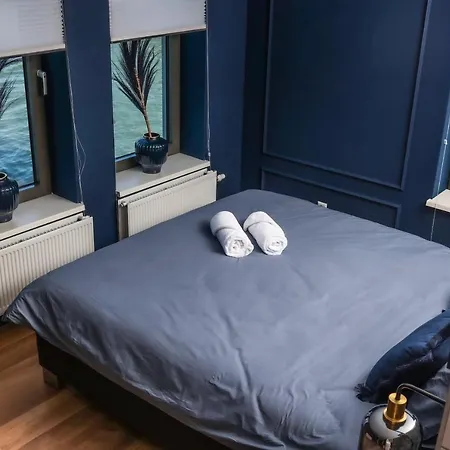 Hotel Heeren Aan De Haven *