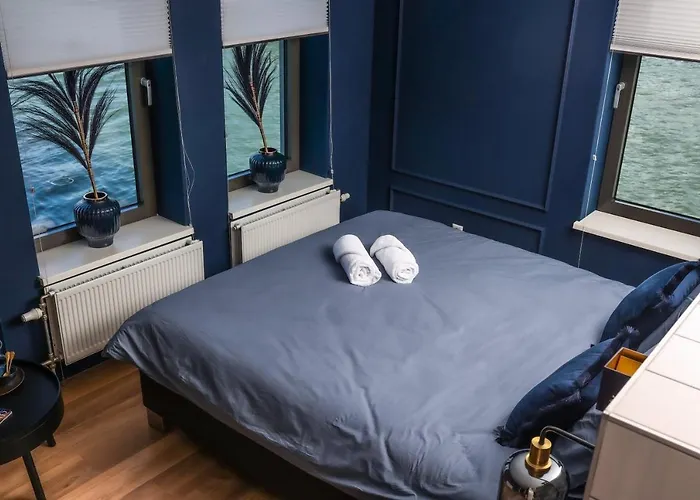 Hotel Heeren Aan De Haven *